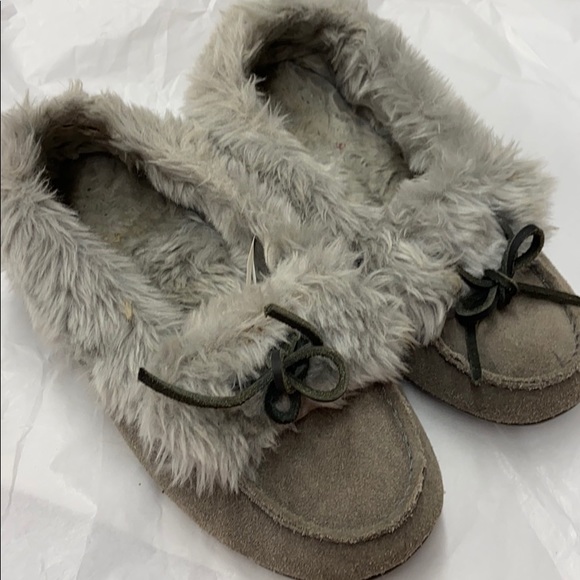 vionic juniper slipper